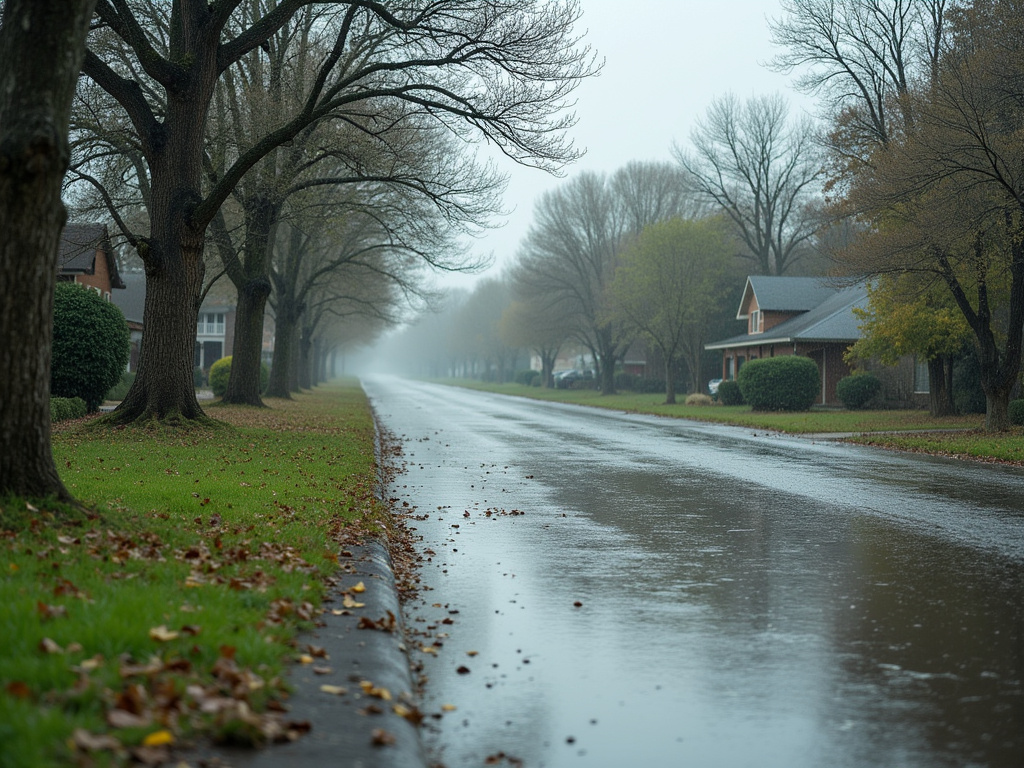 How to Handle Water Damage After Heavy Rain in Bridge City