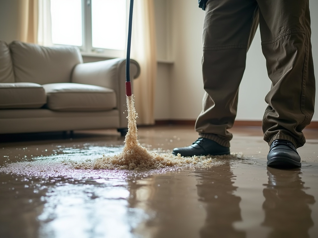 What to Do in the First 24 Hours After a Flood in Bridge City
