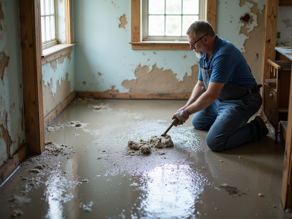 Water Damage Cleanup in Rose City, TX 77611